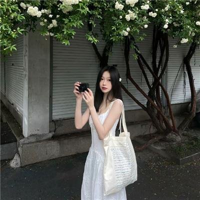 老人院的帕妃女士
